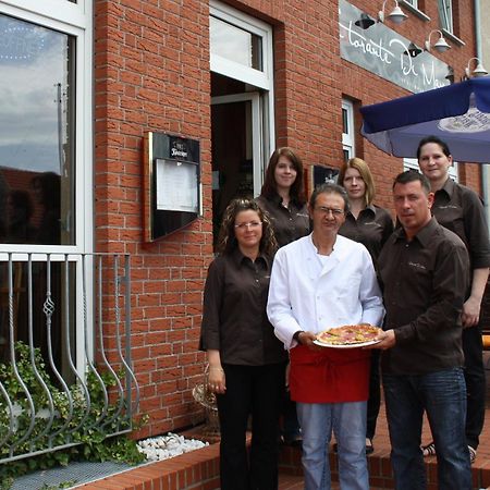 Pension Kuehnauer Hof Dessau-Rosslau Εξωτερικό φωτογραφία