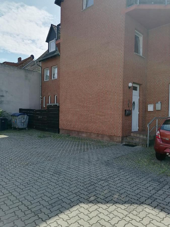 Pension Kuehnauer Hof Dessau-Rosslau Εξωτερικό φωτογραφία