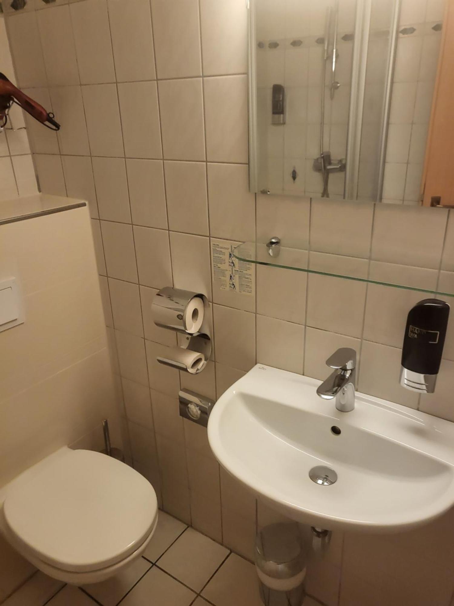 Pension Kuehnauer Hof Dessau-Rosslau Εξωτερικό φωτογραφία