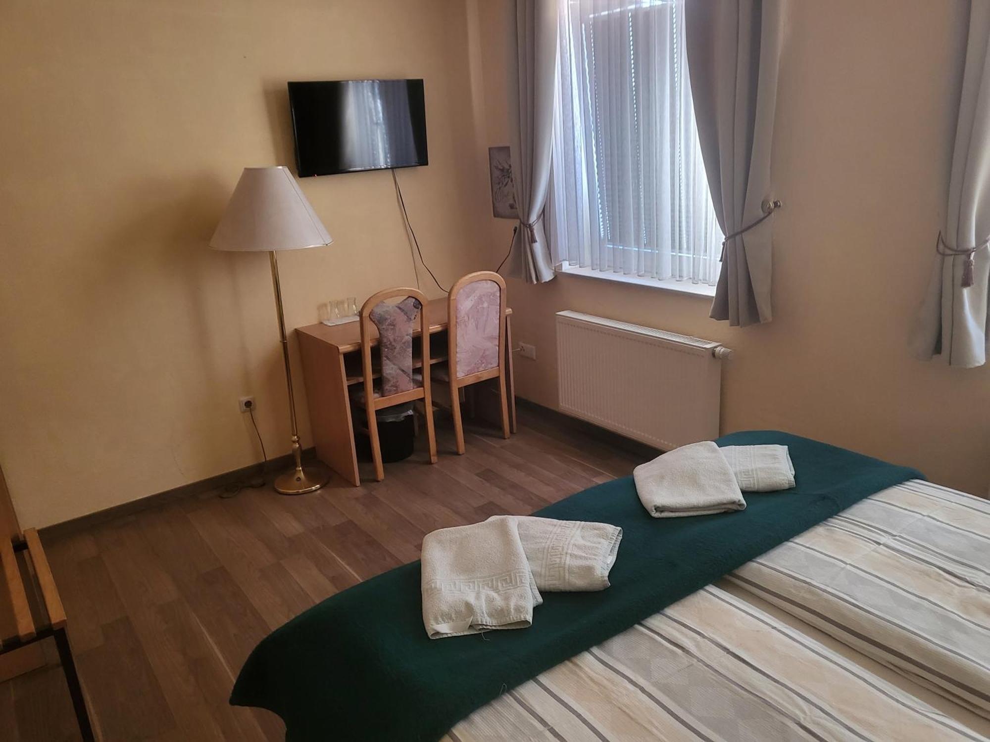Pension Kuehnauer Hof Dessau-Rosslau Εξωτερικό φωτογραφία