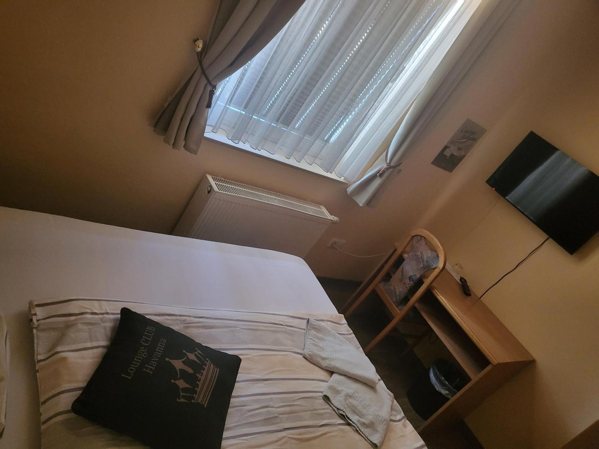 Pension Kuehnauer Hof Dessau-Rosslau Εξωτερικό φωτογραφία