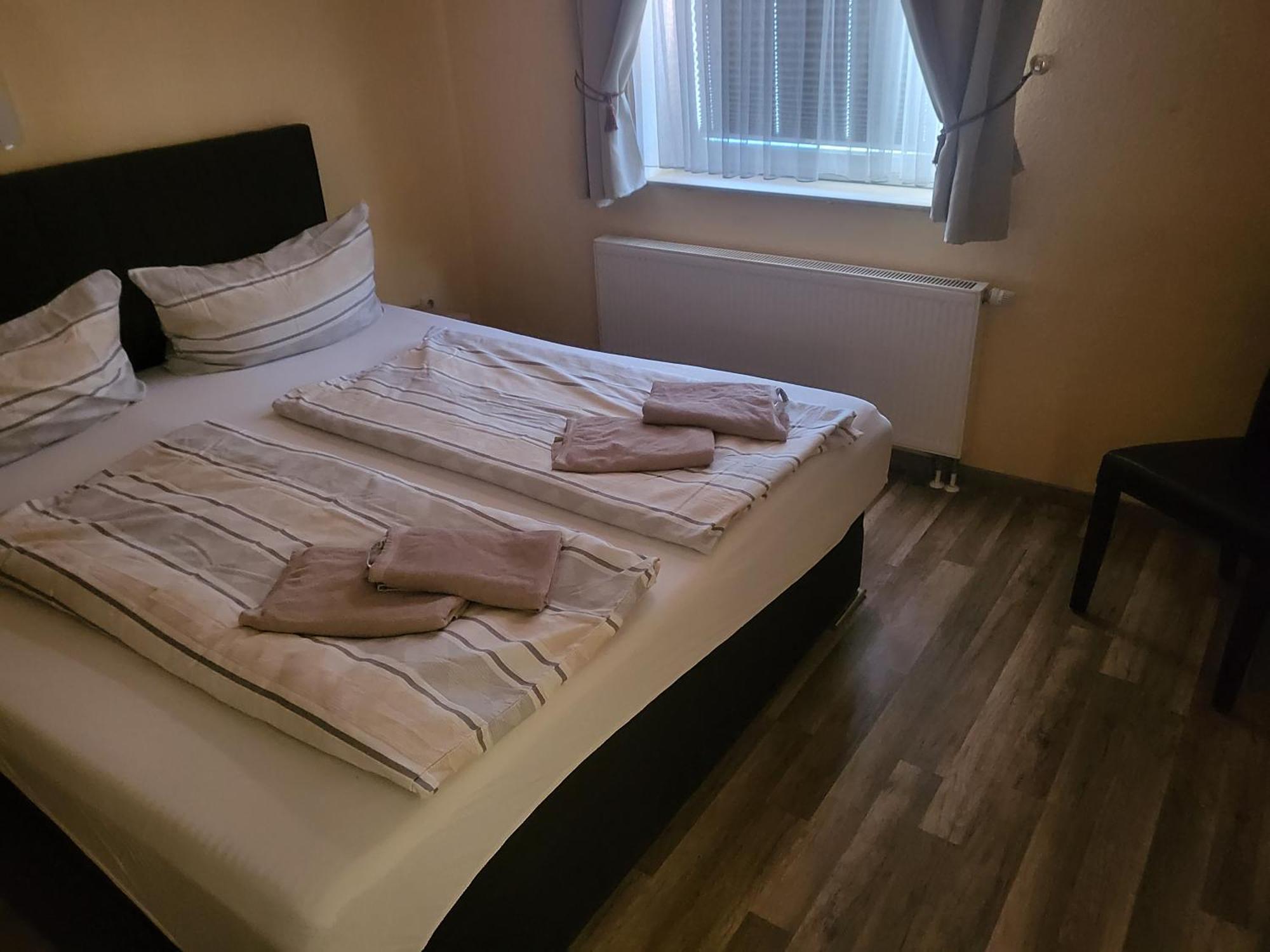 Pension Kuehnauer Hof Dessau-Rosslau Εξωτερικό φωτογραφία