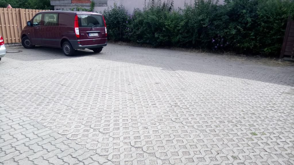 Pension Kuehnauer Hof Dessau-Rosslau Εξωτερικό φωτογραφία