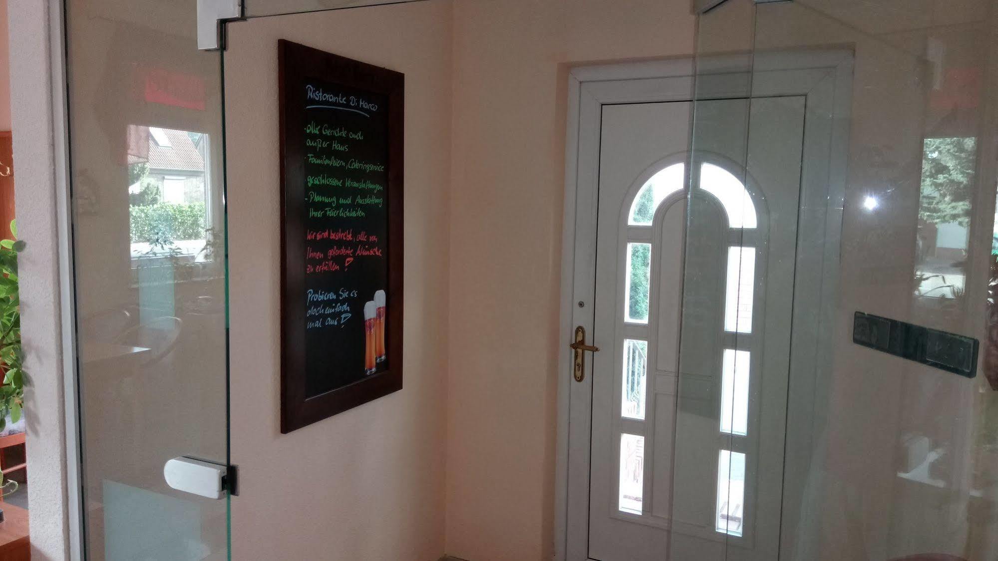 Pension Kuehnauer Hof Dessau-Rosslau Εξωτερικό φωτογραφία